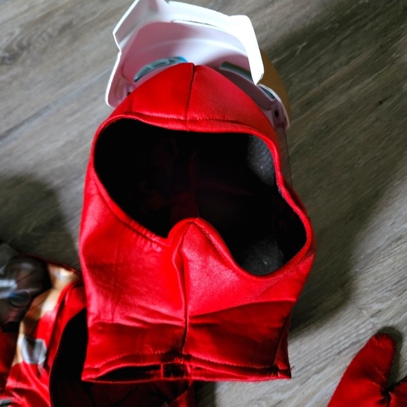 Iron Man Costume - Picture 9 of 15